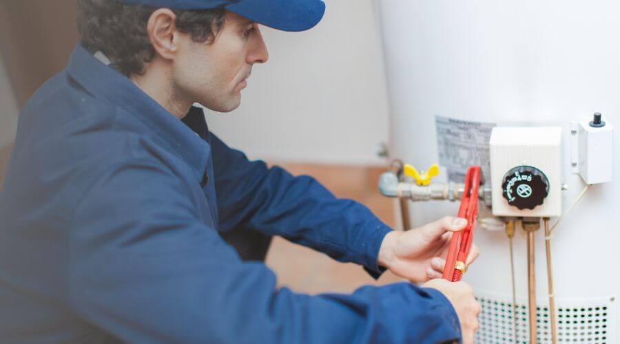 Professional septic pumping service in Emma, MO